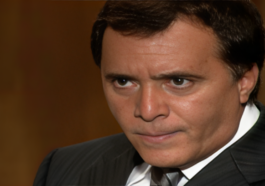 Paraíso Tropical - Tony Ramos