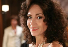 Paraíso Tropical - Yoná Magalhães