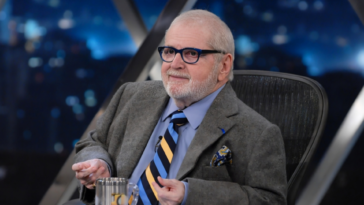 Programa do Jô - Jô Soares