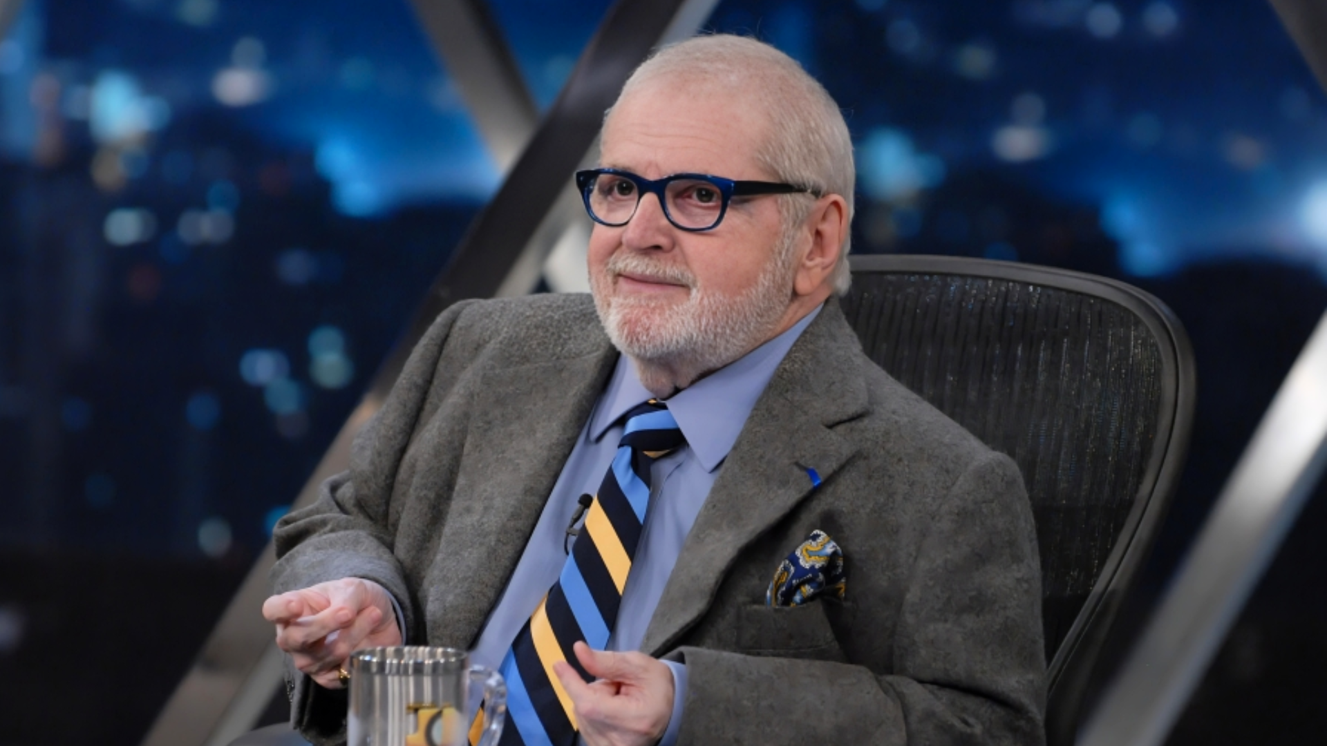 Programa do Jô - Jô Soares