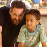 Queridos Amigos - André Luiz Frambach e Dan Stulbach