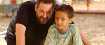 Queridos Amigos - André Luiz Frambach e Dan Stulbach