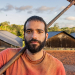 Renascer - Humberto Carrão