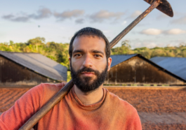 Renascer - Humberto Carrão