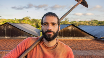 Renascer - Humberto Carrão