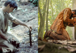 Renascer - Humberto Carrão e Leonardo Vieira