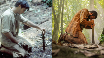 Renascer - Humberto Carrão e Leonardo Vieira