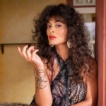 Renascer - Juliana Paes