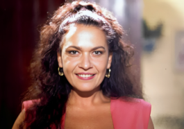 Renascer - Regina Dourado