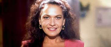 Renascer - Regina Dourado