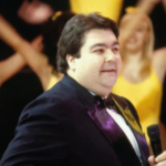 Réveillon do Faustão - Fausto Silva