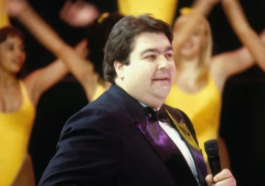 Réveillon do Faustão - Fausto Silva