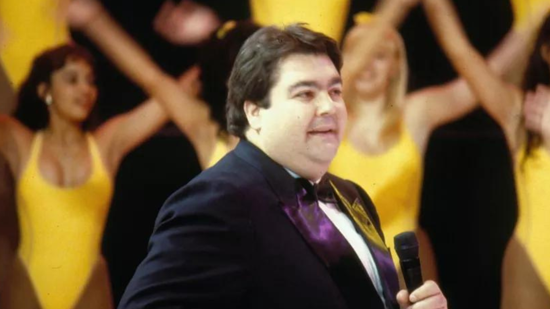 Réveillon do Faustão - Fausto Silva