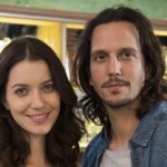 Rock Story - Nathalia Dill e Vladimir Brichta