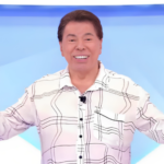 Silvio Santos