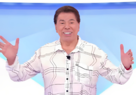 Silvio Santos
