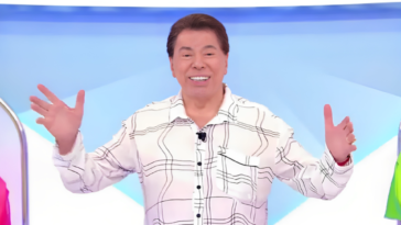 Silvio Santos