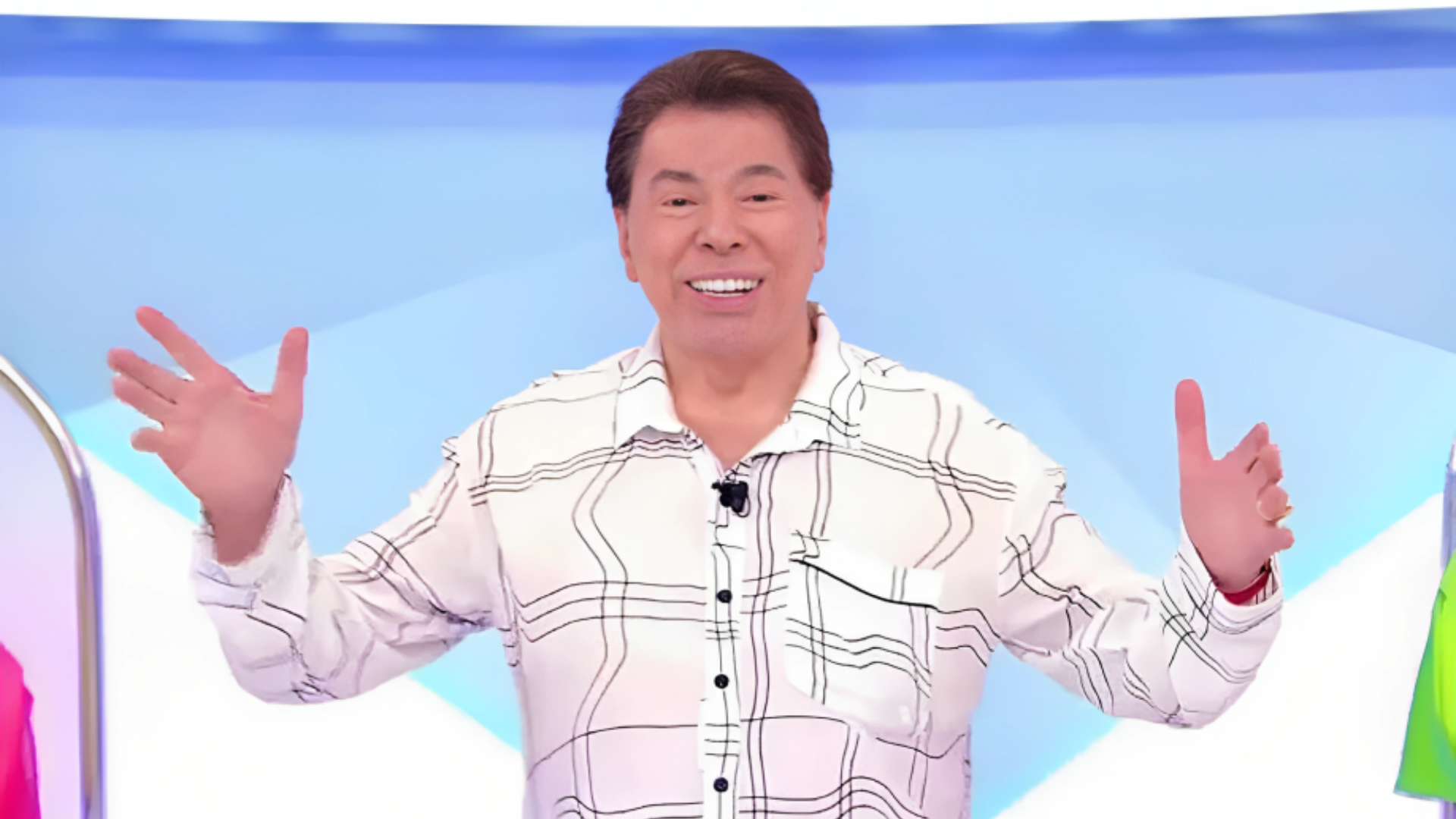 Silvio Santos