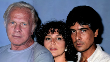 Sol de Verão - Irene Ravache, Jardel Filho e Paulo Figueiredo