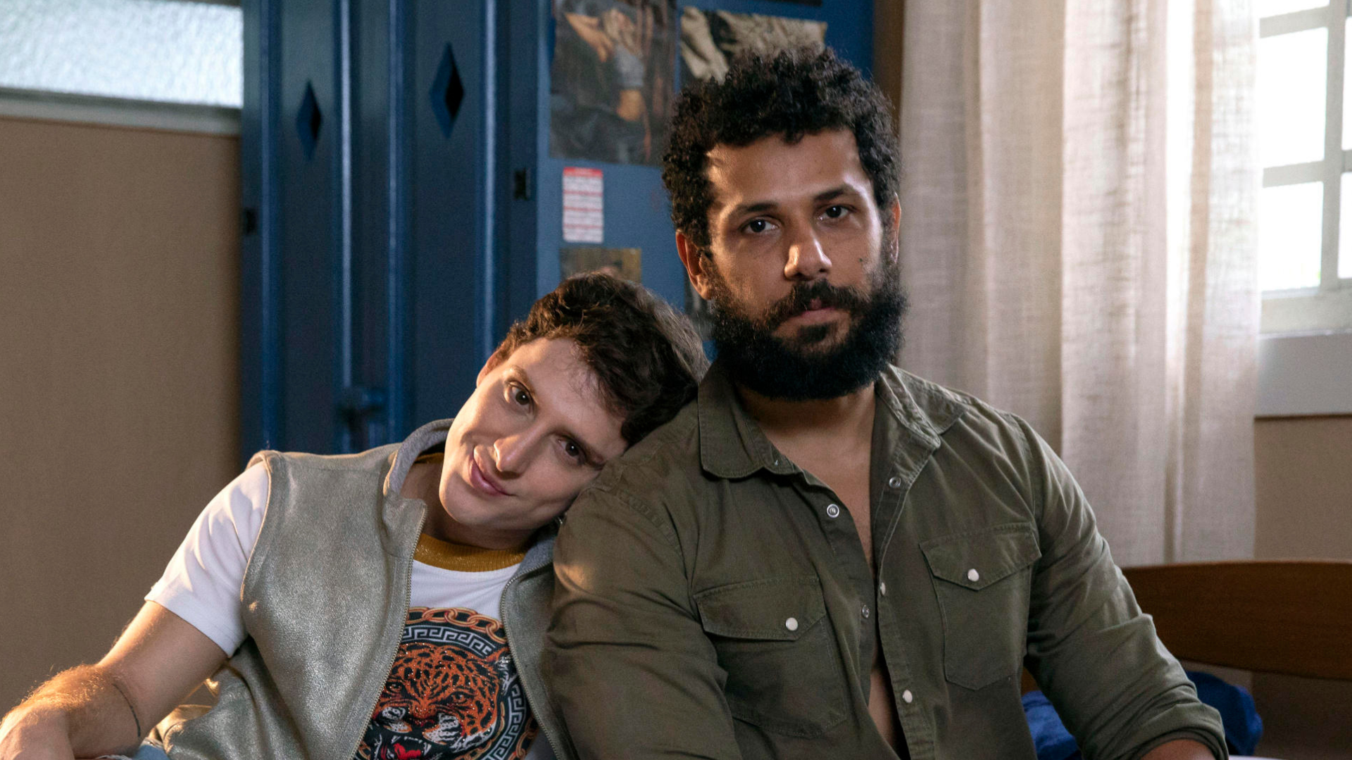 Terra e Paixão - Amaury Lorenzo e Diego Martins