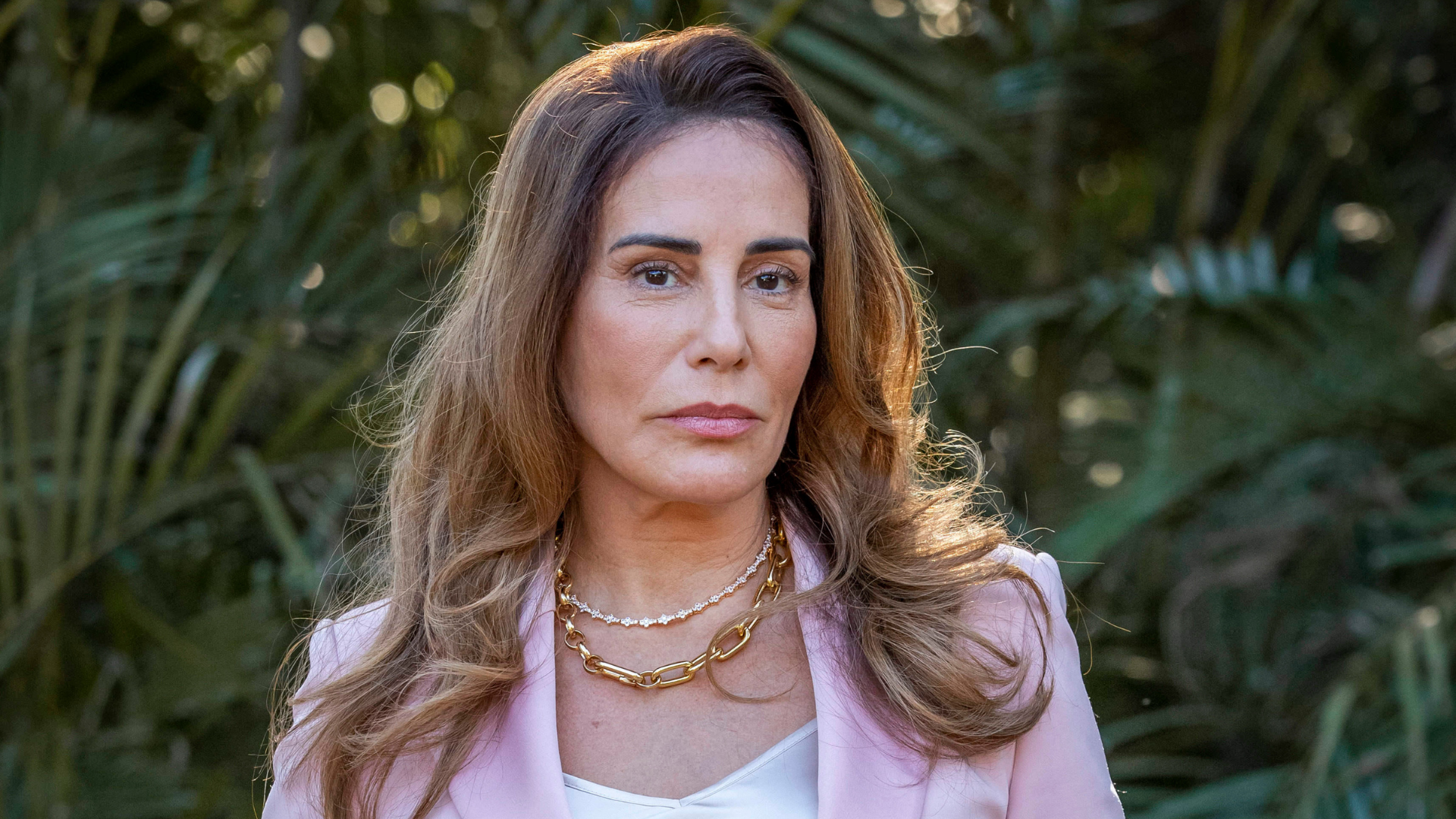 Terra e Paixão - Gloria Pires