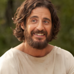 The Chosen - Jonathan Roumie