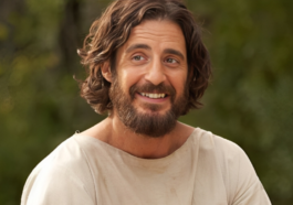 The Chosen - Jonathan Roumie