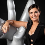 The Voice Brasil - Fátima Bernardes