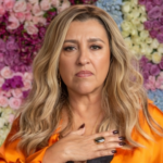 Todas as Flores - Regina Casé