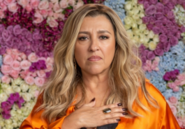 Todas as Flores - Regina Casé