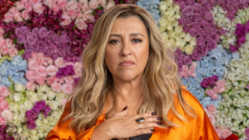 Todas as Flores - Regina Casé