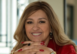 Todas as Flores - Regina Casé