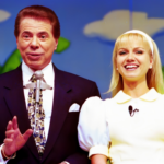 Topa Tudo por Dinheiro - Eliana e Silvio Santos