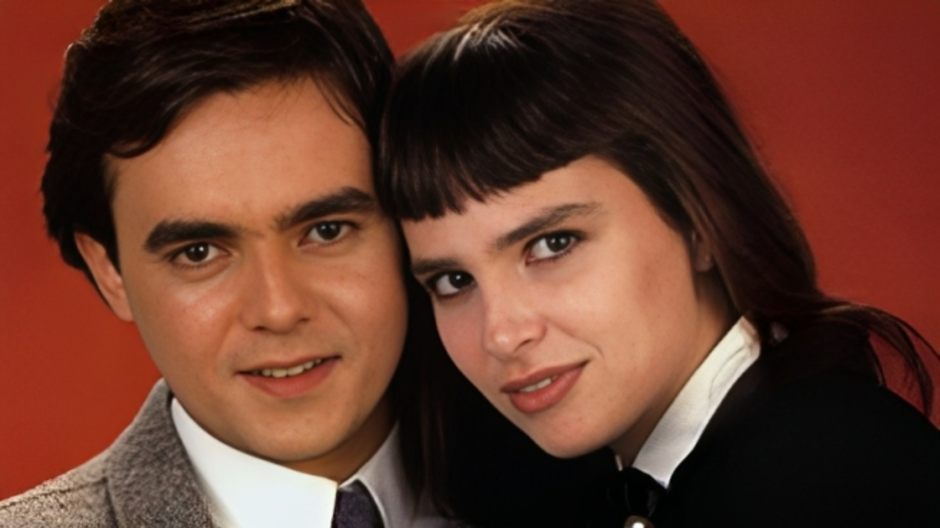 Vale Tudo - Cássio Gabus Mendes e Lídia Brondi