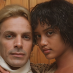 Xica da Silva - Taís Araujo e Victor Wagner