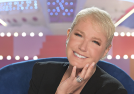 Xuxa - O Documentário