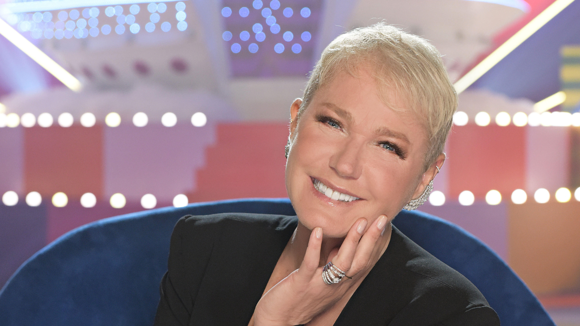 Xuxa - O Documentário