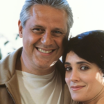 A Viagem - Antonio Fagundes e Christiane Torloni