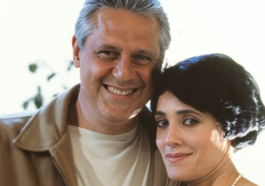 A Viagem - Antonio Fagundes e Christiane Torloni