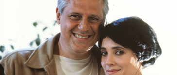 A Viagem - Antonio Fagundes e Christiane Torloni