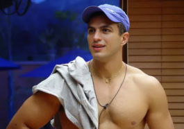 BBB 1 - Kléber Bambam