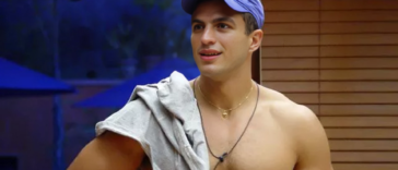 BBB 1 - Kléber Bambam
