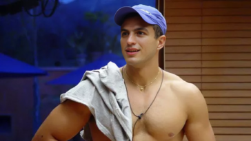 BBB 1 - Kléber Bambam