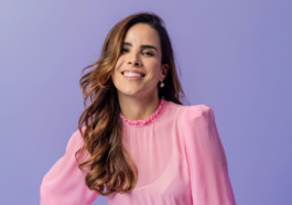 BBB 24 - Wanessa Camargo