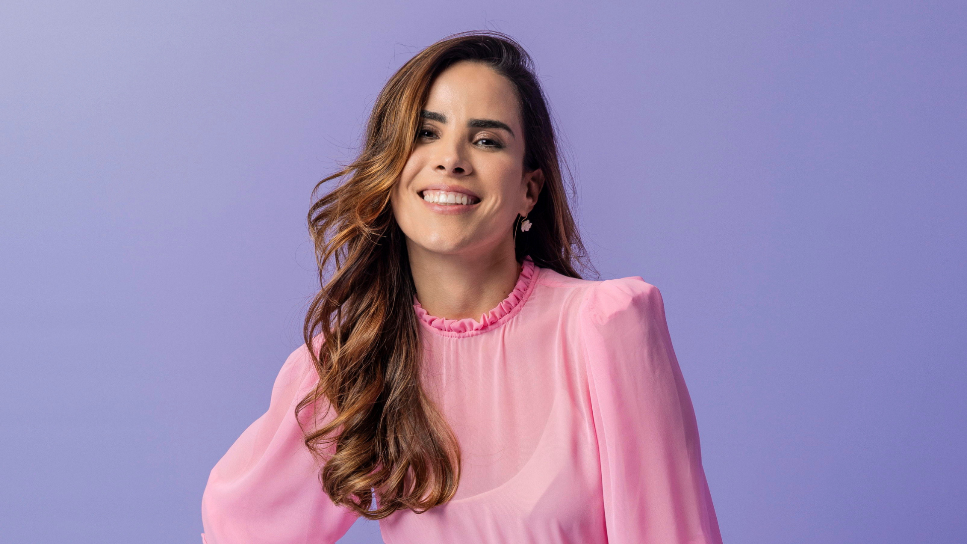 BBB 24 - Wanessa Camargo