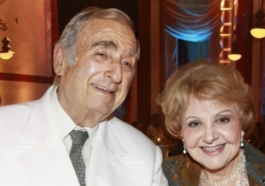 Caminho das Índias - Elias Gleizer e Eva Todor