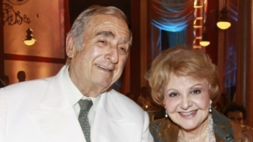 Caminho das Índias - Elias Gleizer e Eva Todor