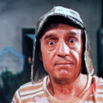 Chaves - Roberto Gómez Bolaños