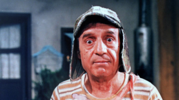 Chaves - Roberto Gómez Bolaños
