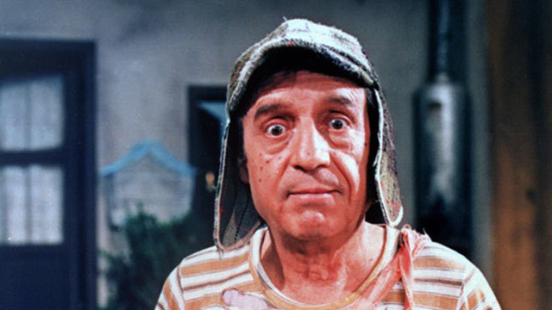Chaves - Roberto Gómez Bolaños